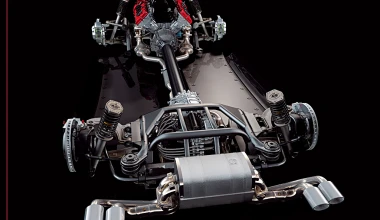 Ιστορίες της Alfa Romeo: H 8C Competizione, ένα supercar με την καρδιά στην παράδοση