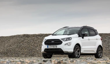 20 SUV με σούπερ προσφορές