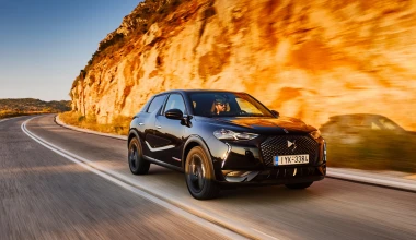 20 SUV με σούπερ προσφορές