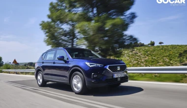 20 SUV με σούπερ προσφορές