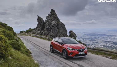 20 SUV με σούπερ προσφορές