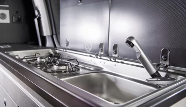 Το Opel Zafira αποκτά εκδρομικό χαρακτήρα