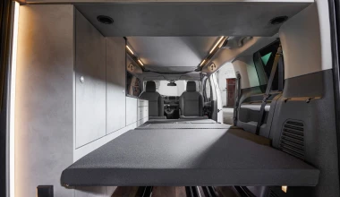 Το Opel Zafira αποκτά εκδρομικό χαρακτήρα