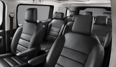 Opel Zafira-e Life: Μετακίνηση για πολλούς με μηδενικούς ρύπους