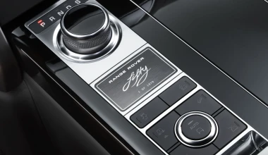 50 χρόνια Range Rover: 50 χρόνια πολυτελής μετακίνηση επί παντός εδάφους (video)