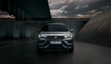 Αέρας ανανέωσης για το Cupra Ateca (video)