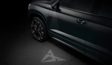 Αέρας ανανέωσης για το Cupra Ateca (video)