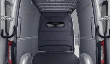 Εκδόσεις επαγγελματικών Mercedes Benz Pro: Όφελος από 2.000 ευρώ και νέα χρηματοδοτικά προγράμματα