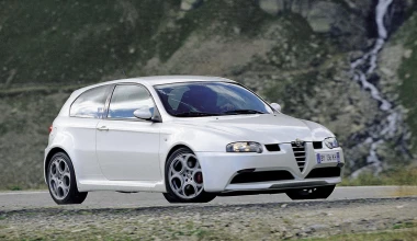 Τι σημαίνει η Alfa Romeo για σένα;