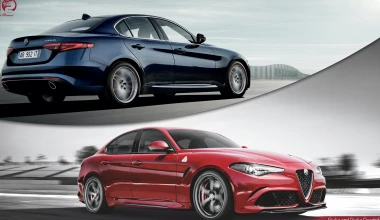 Ιστορίες της Alfa Romeo: H Giulia και η Stelvio εκφράζουν 110 χρόνια υπεροχής