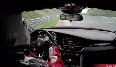 Ιστορίες της Alfa Romeo: H Giulia και η Stelvio εκφράζουν 110 χρόνια υπεροχής