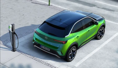 Σας αρέσει; Το νέο Opel Mokka έρχεται και σε ηλεκτρική έκδοση (video)