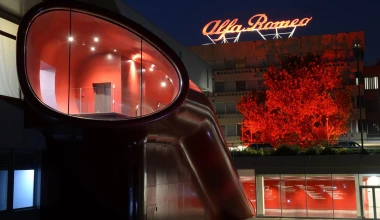 110 χρόνια Alfa Romeo: Ας αρχίσουν οι εορτασμοί! (video)