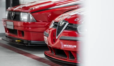 110 χρόνια Alfa Romeo: Ας αρχίσουν οι εορτασμοί! (video)