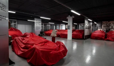 110 χρόνια Alfa Romeo: Ας αρχίσουν οι εορτασμοί! (video)