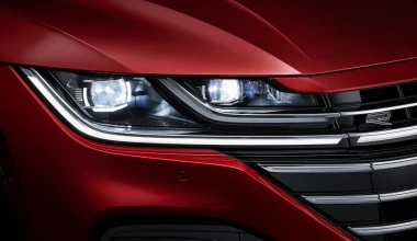 Νέο Volkswagen Arteon: Έρχεται και με Shooting Brake έκδοση, αλλά και ως plug-in hybrid