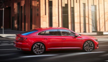 Νέο Volkswagen Arteon: Έρχεται και με Shooting Brake έκδοση, αλλά και ως plug-in hybrid