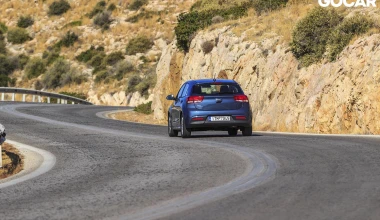 Kia Rio: Πάρ’ το τώρα με 140 €/μήνα