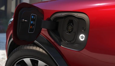 H Mustang Mach-E υπολογίζει με ακρίβεια την αυτονομία