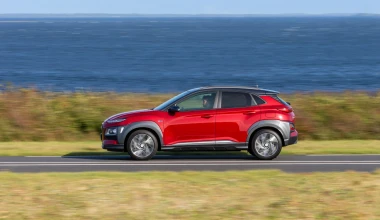 5 λόγοι που το ΚΟΝΑ Hybrid αποτελεί ξένοιαστη και οικονομική λύση