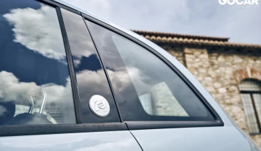 ΔΟΚΙΜΗ: Fiat 500 Hybrid  - Με στιλ υβριδικό