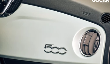 ΔΟΚΙΜΗ: Fiat 500 Hybrid - Με στιλ υβριδικό