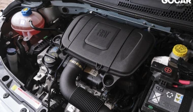 ΔΟΚΙΜΗ: Fiat 500 Hybrid - Με στιλ υβριδικό