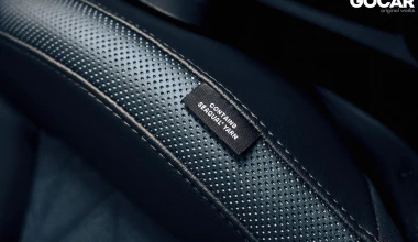 ΔΟΚΙΜΗ: Fiat 500 Hybrid - Με στιλ υβριδικό