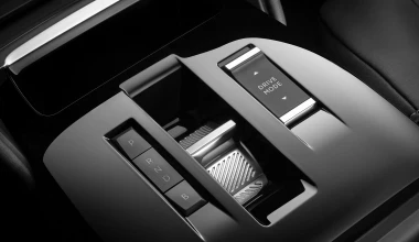 Στην Ελλάδα στα τέλη του 2020: Το νέο Citroen C4 είναι χάτσμπακ με στοιχεία crossover (video)