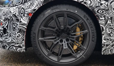 Δείτε την εξέλιξη των νέων BMW M4 και M3 εκ των έσω! (video)