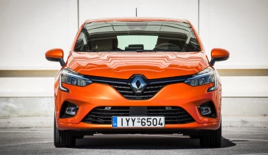 Renault Clio: Νέα έκδοση 1.5 diesel με 85 ίππους