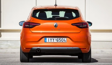 Renault Clio: Νέα έκδοση 1.5 diesel με 85 ίππους