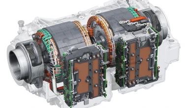 Audi e-tron S και Audi e-tron S Sportback: Η σπορ άποψη των ηλεκτρικών