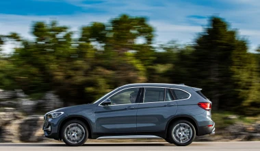 Δοκιμή: BMW X1 xDrive25e Plug-in Hybrid - Ο γεφυροποιός!