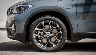Δοκιμή: BMW X1 xDrive25e Plug-in Hybrid - Ο γεφυροποιός!