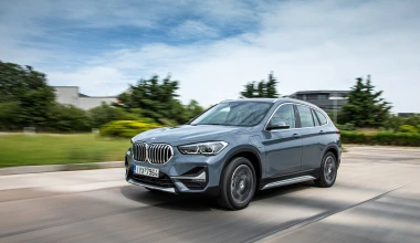 Δοκιμή: BMW X1 xDrive25e Plug-in Hybrid - Ο γεφυροποιός!