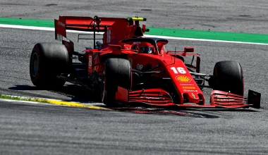 GP Αυστρίας: Νίκη για Bottas, ποινή 5 δλ. και εκτός βάθρου ο Hamilton!