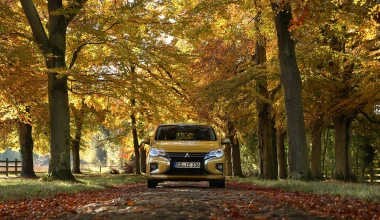 Δοκιμή: Mitsubishi Space Star 1.2 MIVEC CVT – Back in business