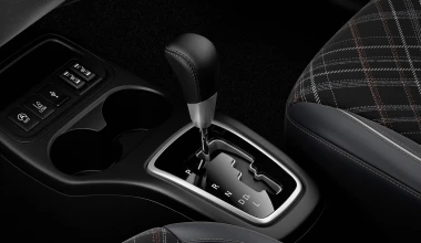 Δοκιμή: Mitsubishi Space Star 1.2 MIVEC CVT – Back in business