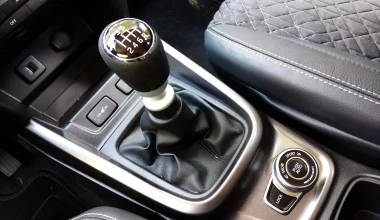 Δοκιμή: Suzuki Vitara 1.4 HYBRID 48V - SUVolt