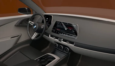 Το BMW 02 Reminiscence Concept αναβιώνει το πρώτο ηλεκτρικό αυτοκίνητο της γερμανικής εταιρείας