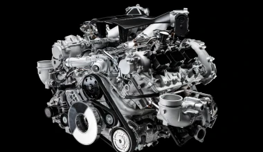 Ο Ποσειδώνας της Maserati!