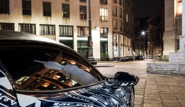 Ο Ποσειδώνας της Maserati!