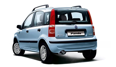 40 χρόνια Fiat Panda: Καινοτόμο! (video)