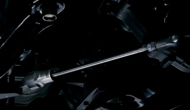 Νέο Subaru WRX S4 STi Sport