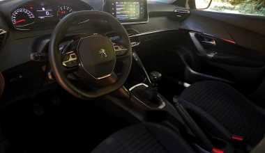 Δοκιμή: Peugeot 2008 1.2 Puretech 130 - Γαλλικό κλειδί!