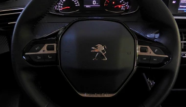 Δοκιμή: Peugeot 2008 1.2 Puretech 130 - Γαλλικό κλειδί!