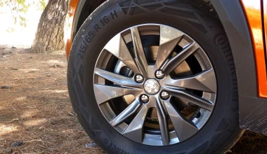 Δοκιμή: Peugeot 2008 1.2 Puretech 130 - Γαλλικό κλειδί!