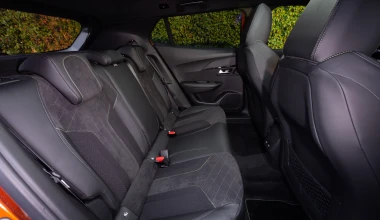 Δοκιμή: Peugeot 2008 1.2 Puretech 130 - Γαλλικό κλειδί!