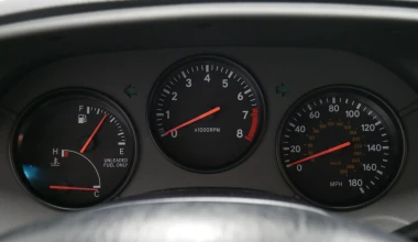 Πόσα θα έδινες γι' αυτή την Supra του 97;